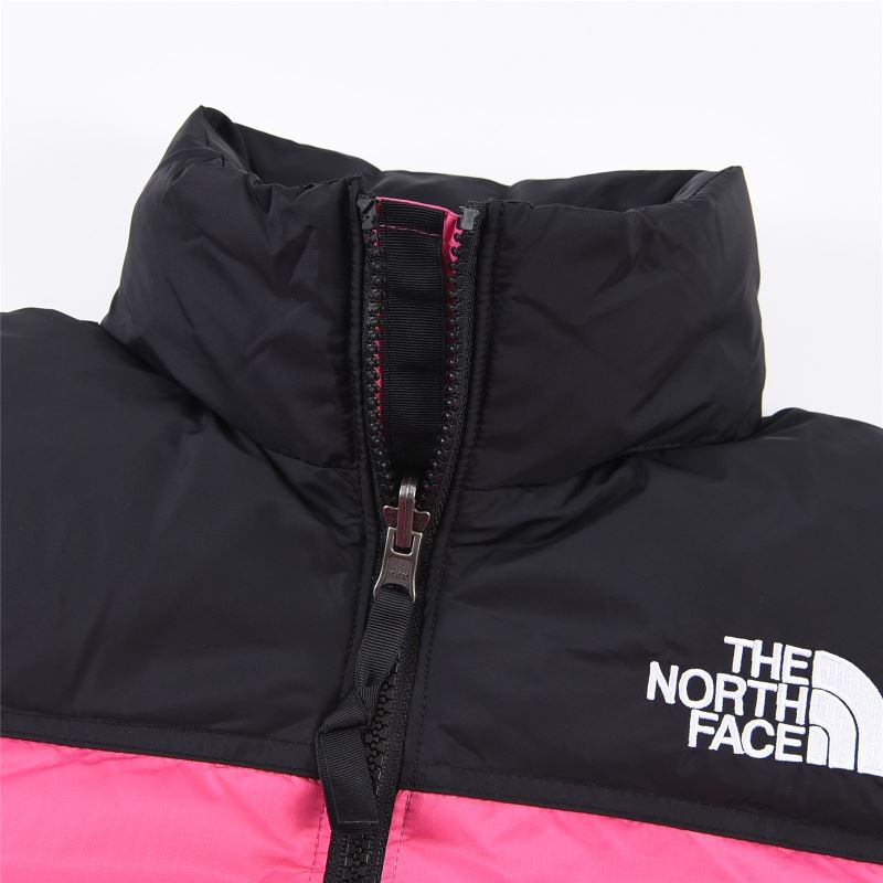 The North Face Down Jackets